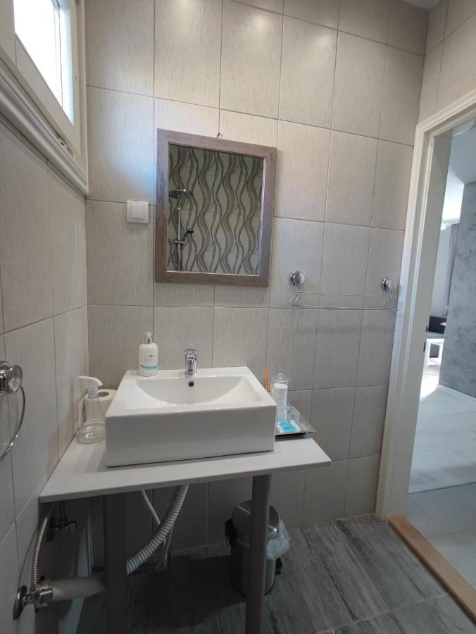 Flora Apartment Surčin Zewnętrze zdjęcie